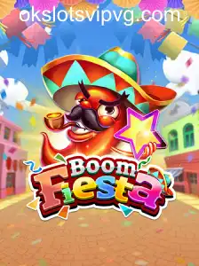 BoomFiesta