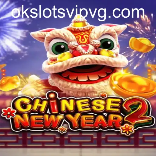 CHINESENEWYEAR2: Um Jogo Inovador e Empolgante