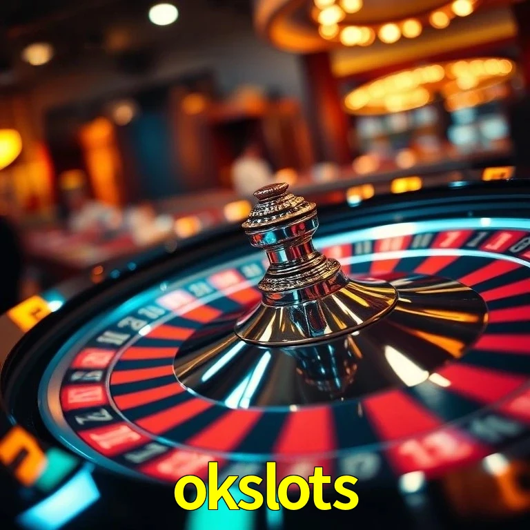 okslots Suporte