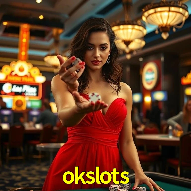 okslots Segurança