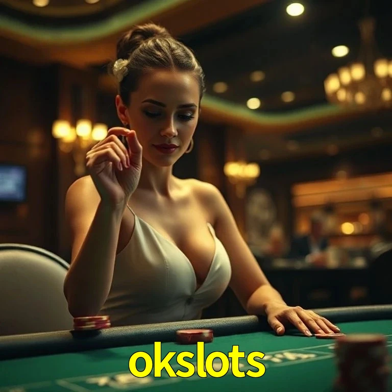 okslots App Sync