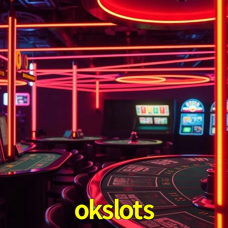 okslots.com