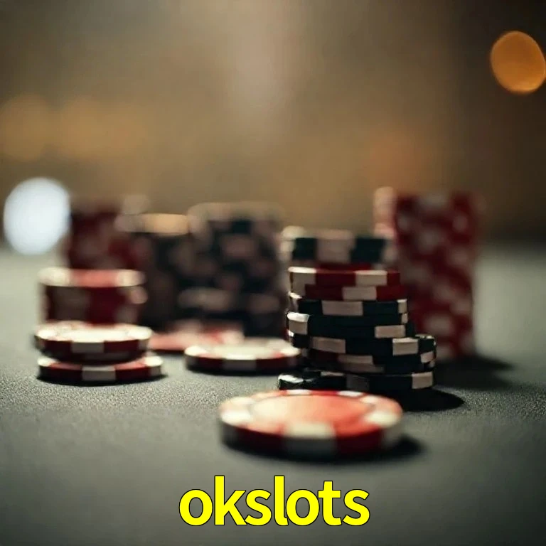 okslots Suporte