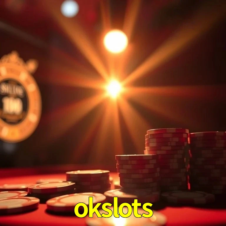 okslots Suporte