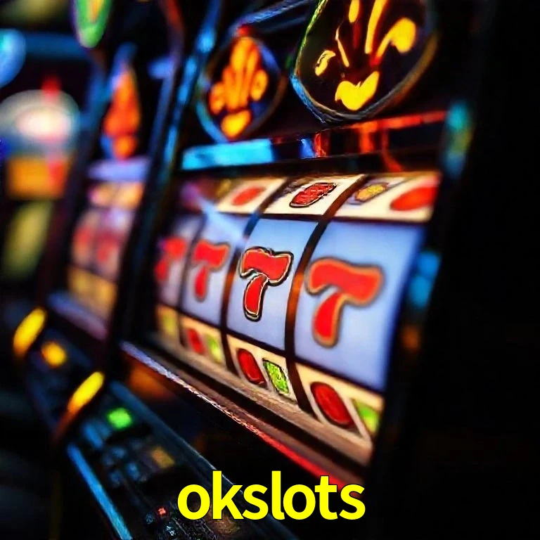 okslots Bônus