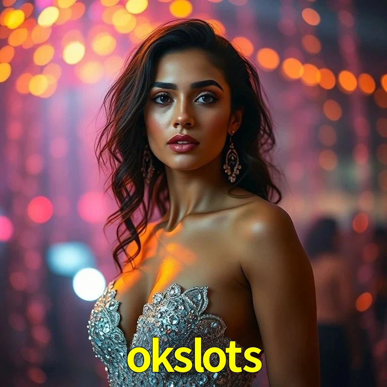 okslots Suporte