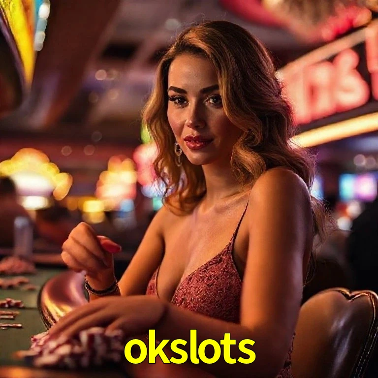 okslots baixar