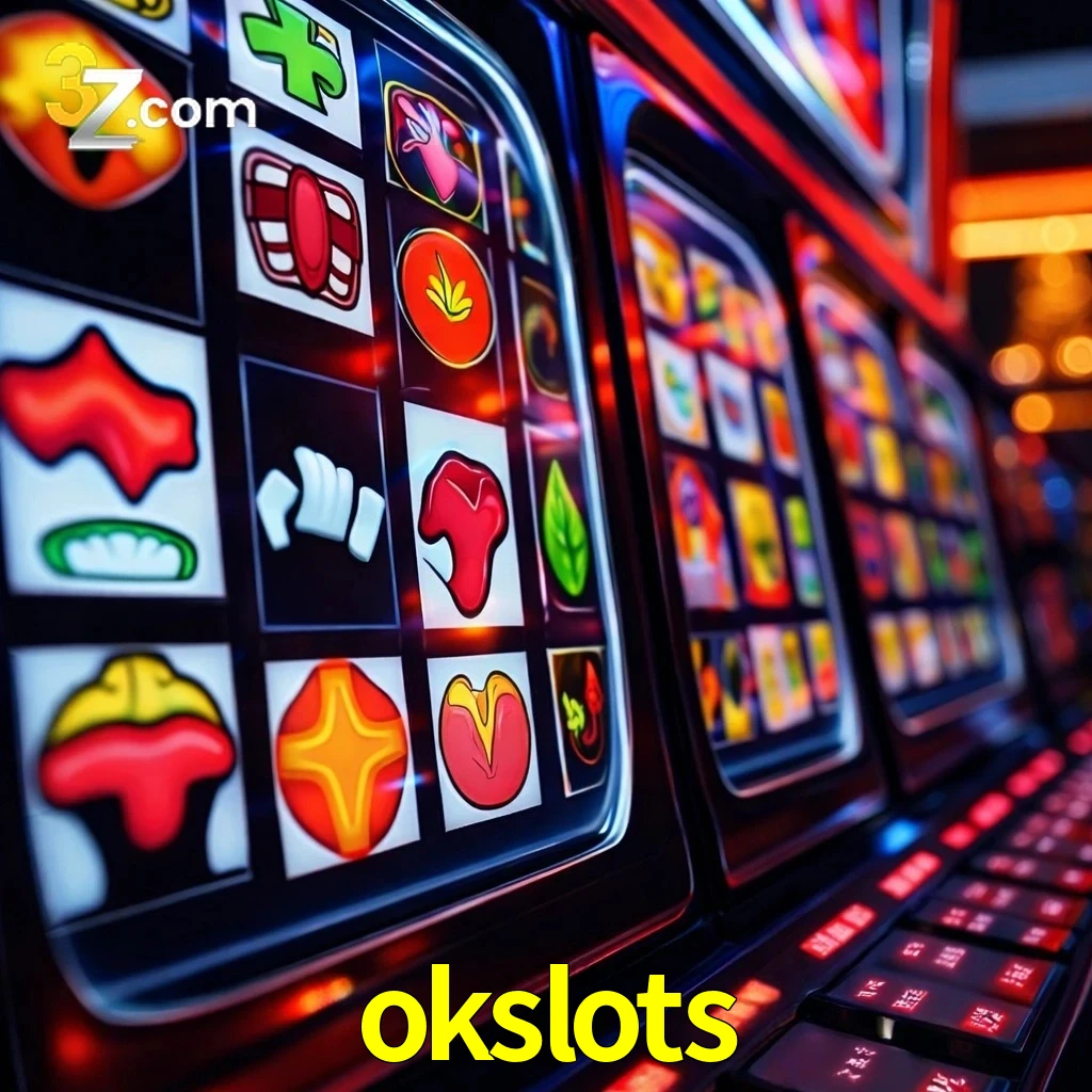 okslots KYC