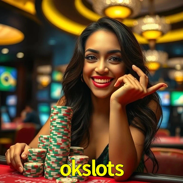 okslots game