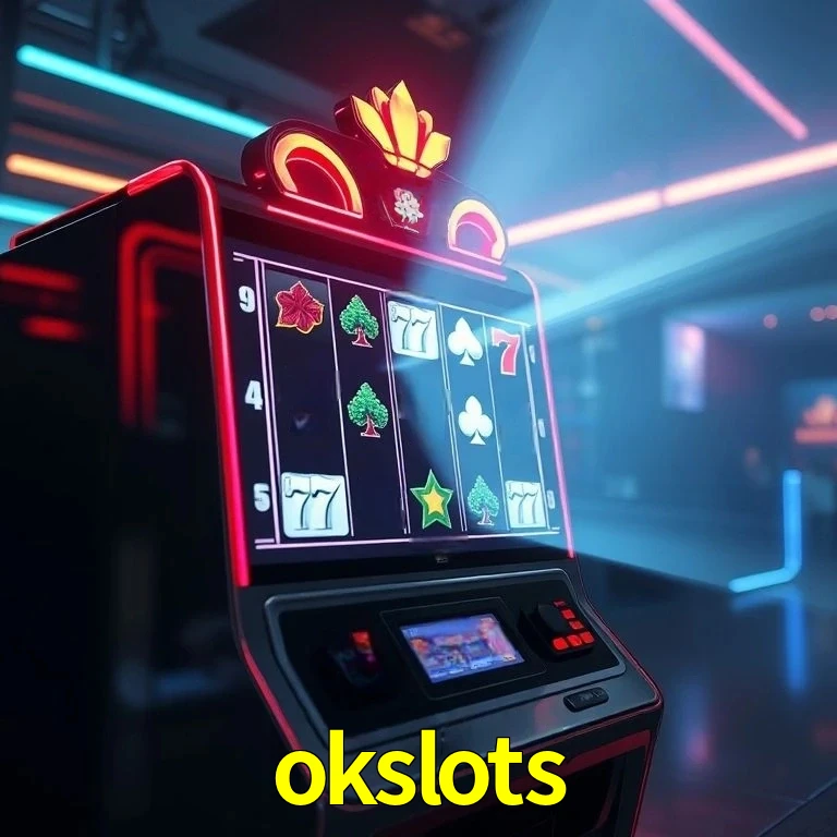 okslots Painel