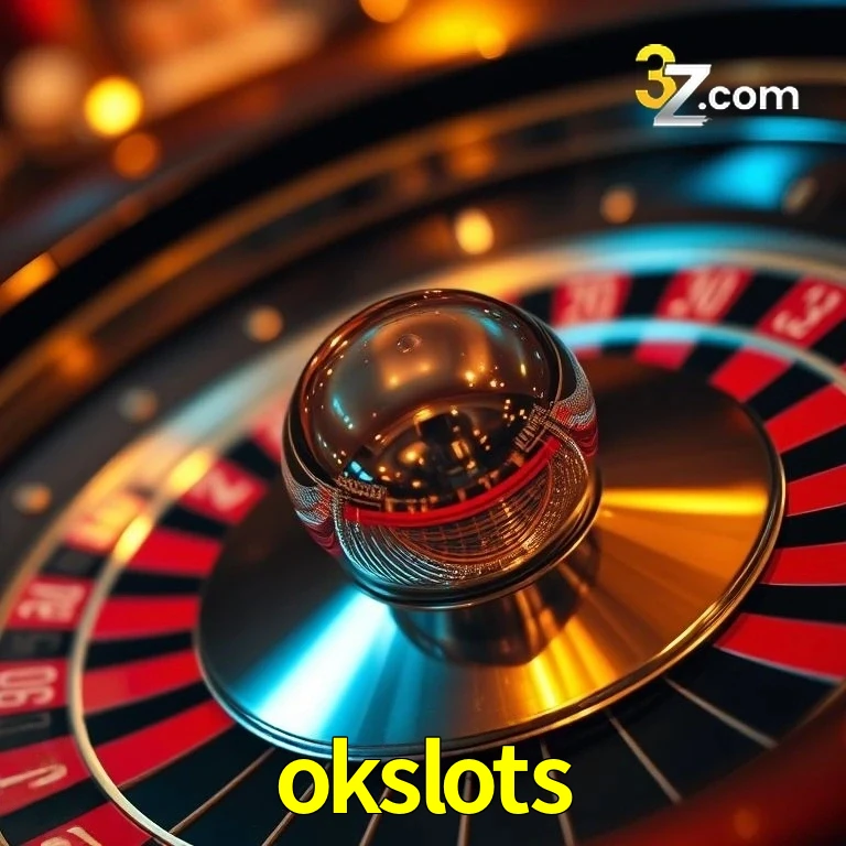 okslots Eventos VIP