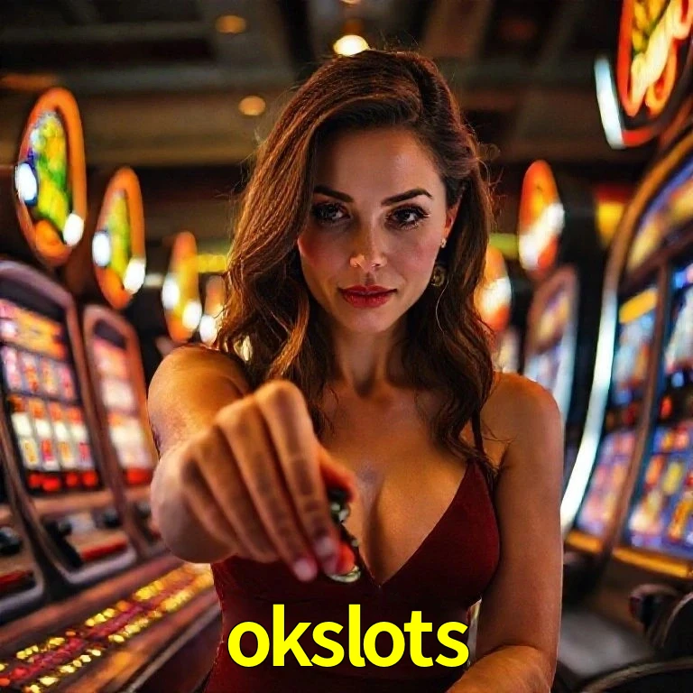 okslots LGPD