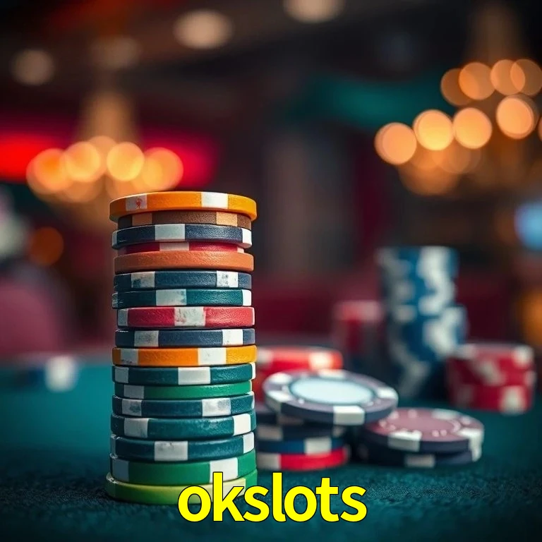 okslots Bônus
