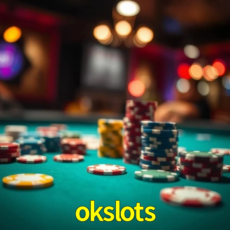 okslots Performance