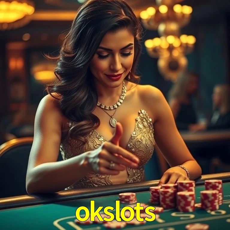 okslots Bônus