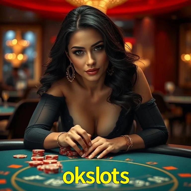 okslots instalar