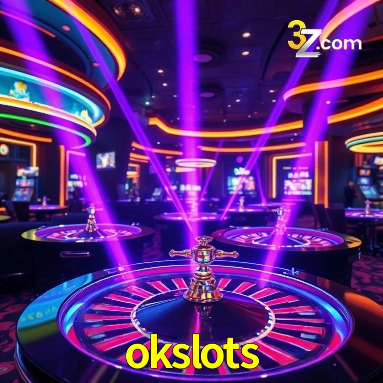okslots Bônus