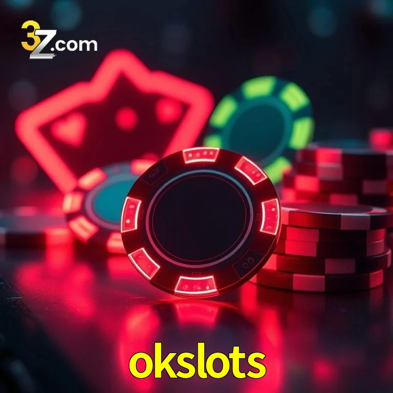 okslots Slot Analytics