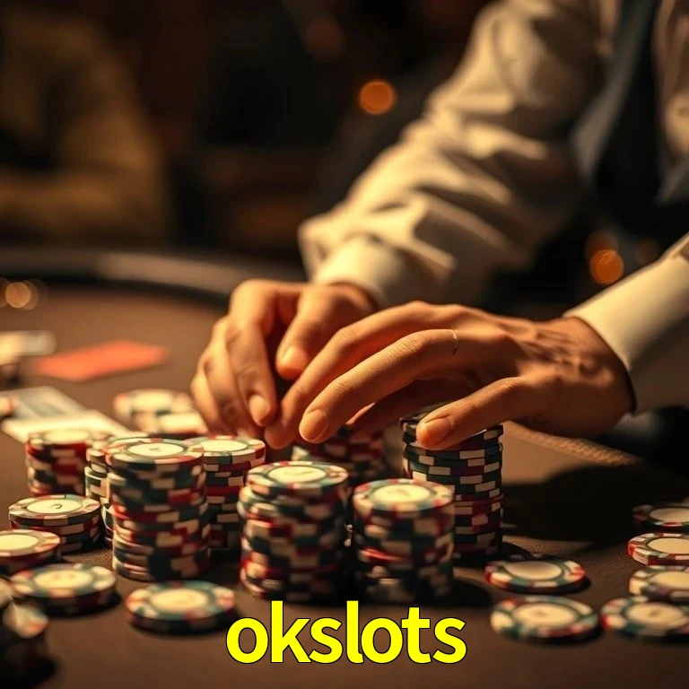 okslots Suporte
