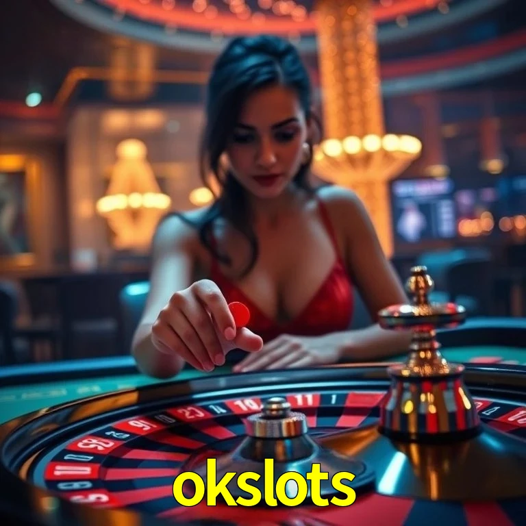 okslots brazil