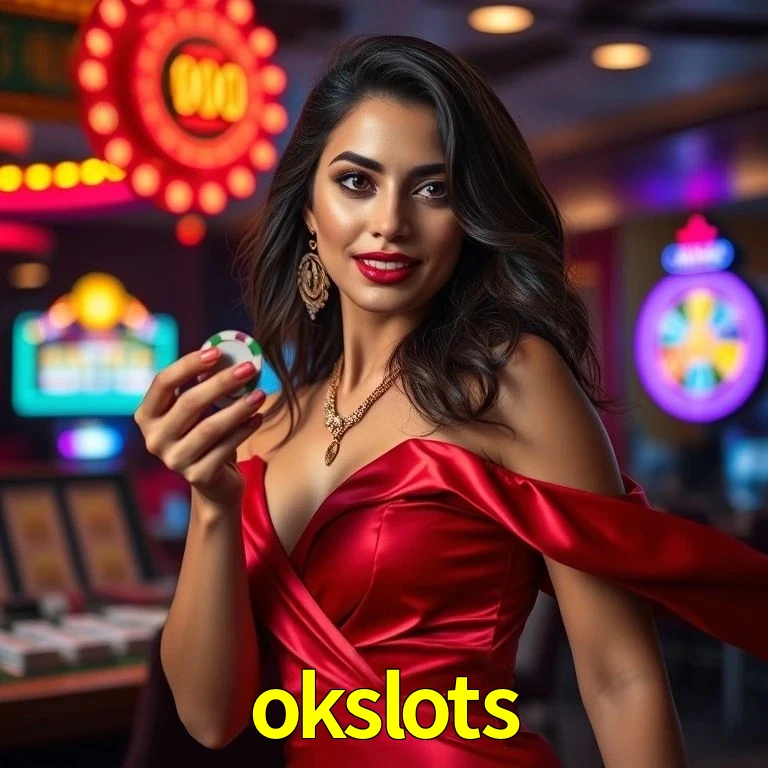 okslots Torneios Slots
