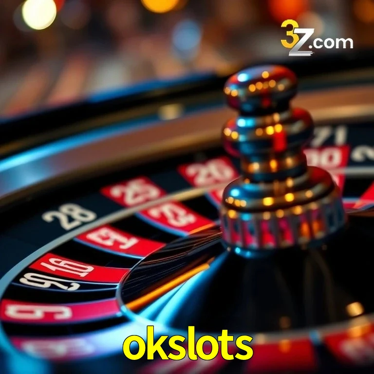 okslots Segurança