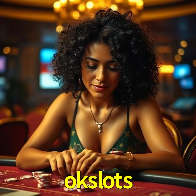 okslots Jogos Catálogo