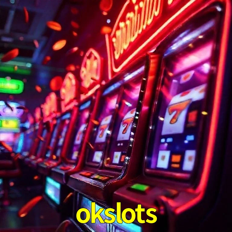 okslots fortune-tiger