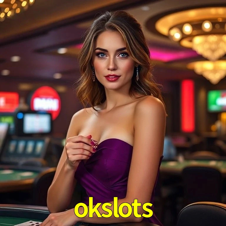 okslots facebook