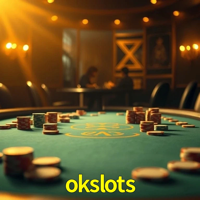 okslots platform