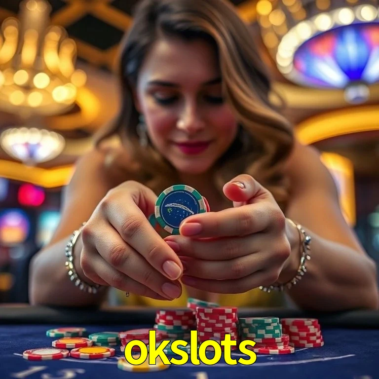 okslots Segurança