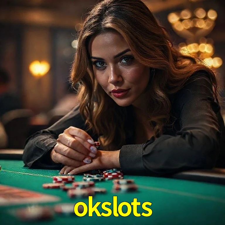 okslots Sistema Bônus