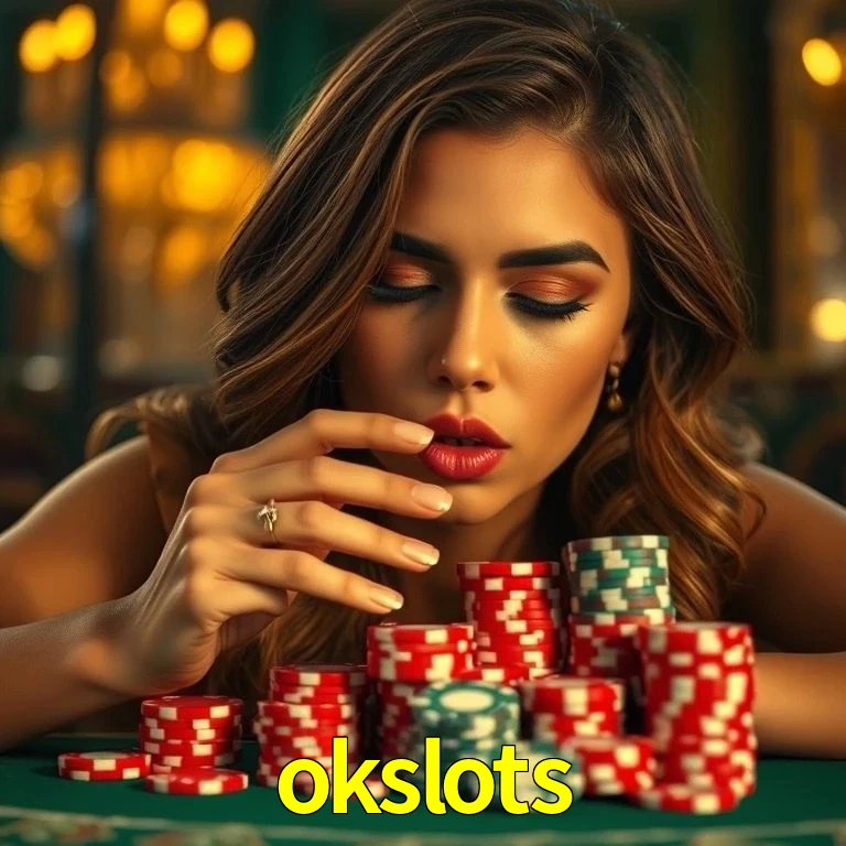 okslots APK Performance