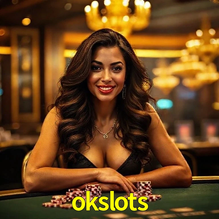 okslots Live Streaming HD com Stats Opta