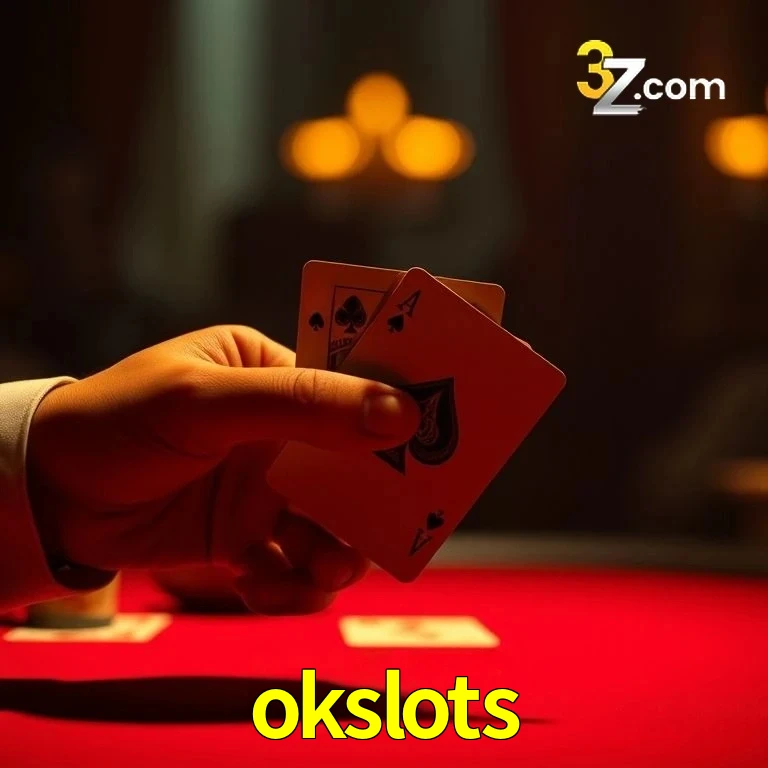 okslots Bônus