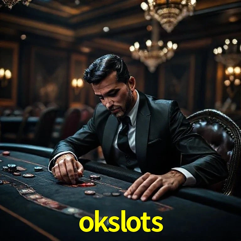okslots Segurança