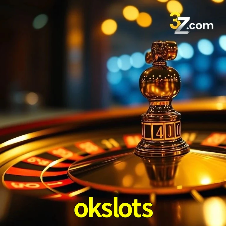 okslots Segurança