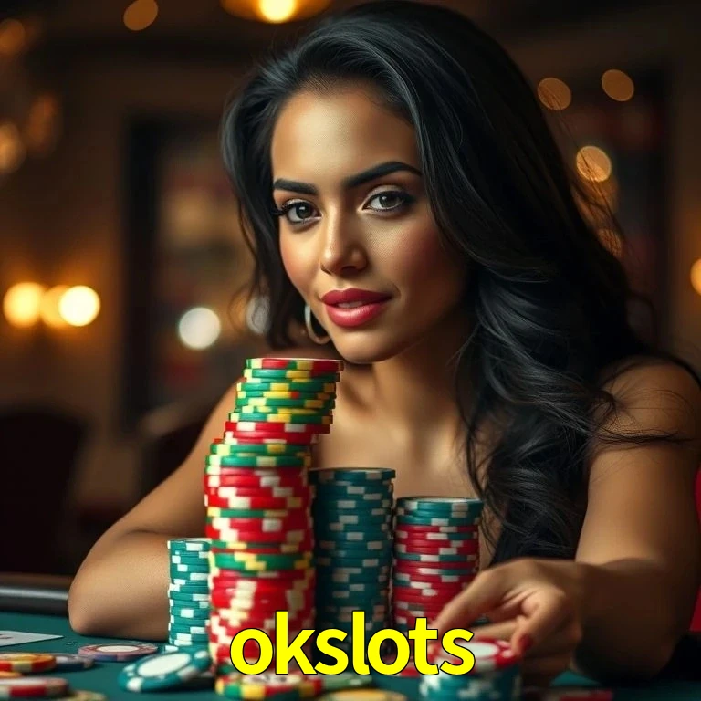 okslots apostas
