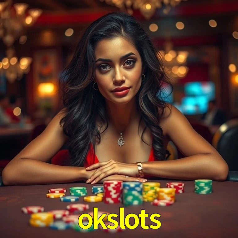 okslots telegram