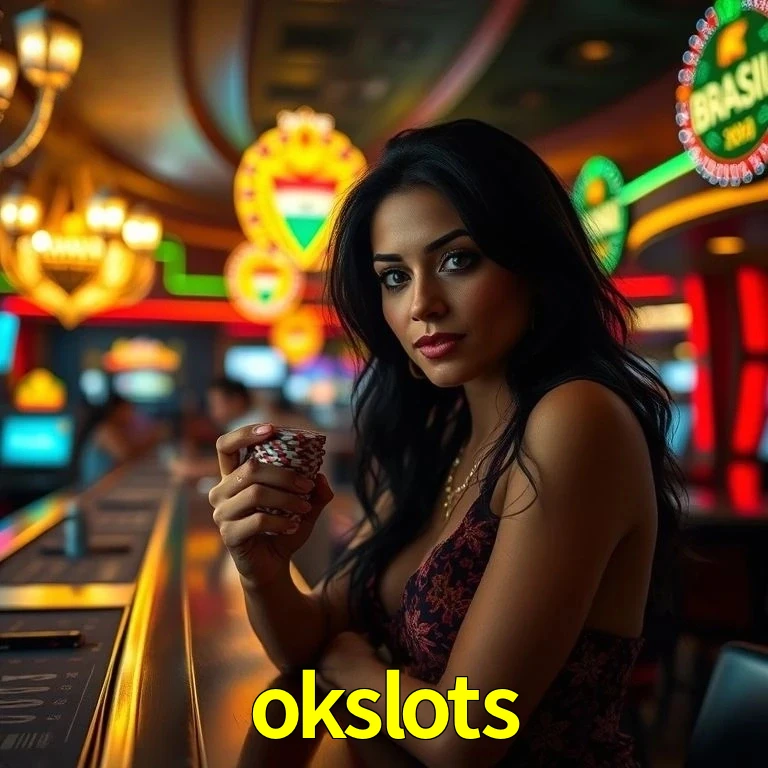 okslots Onboarding