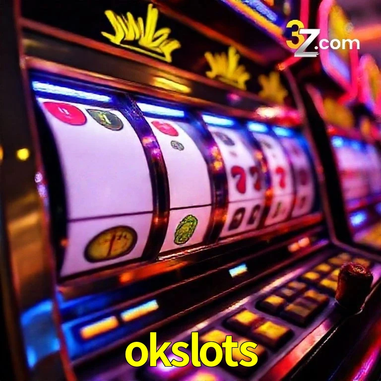 okslots VIP Níveis