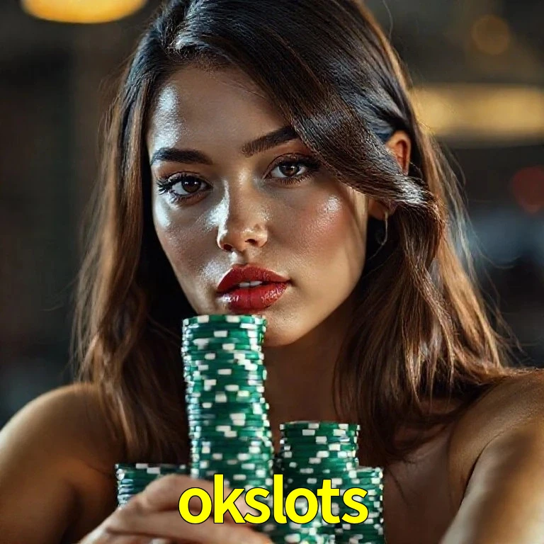 okslots Slot Temas