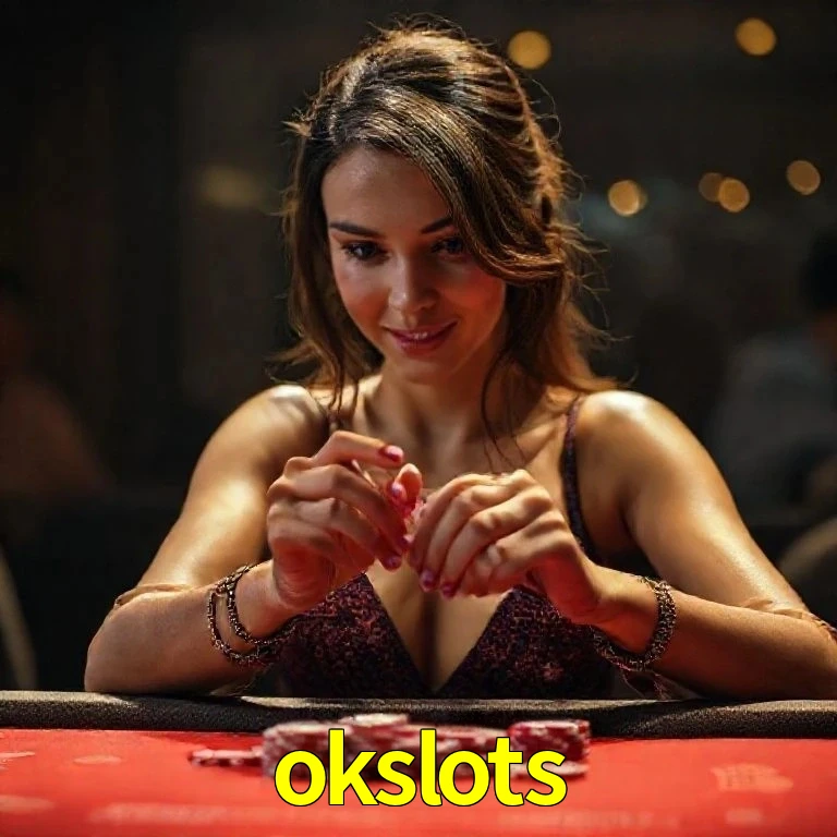 okslots Segurança
